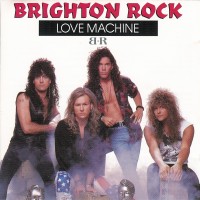 Purchase Brighton Rock - Love Machine