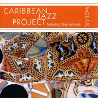 Purchase Caribbean Jazz Project - Mosaic