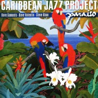 Purchase Caribbean Jazz Project - Paraiso