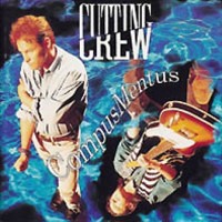 Purchase Cutting Crew - Compus Mentus