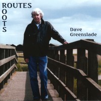 Purchase Dave Greenslade - Routes - Roots