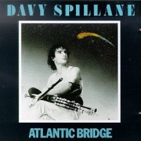 Purchase Davy Spillane - Atlantic Bridge