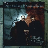 Purchase Davy Spillane - Forgotten Days