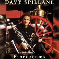 Purchase Davy Spillane - Pipedreams