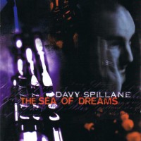 Purchase Davy Spillane - Sea Of Dreams