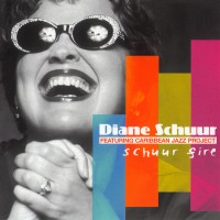 Purchase Diane Schuur & Caribbean Jazz Project - Schuur Fire