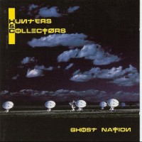 Purchase Hunters & Collectors - Ghost Nation
