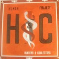 Buy Hunters & Collectors - Human Frailty Mp3 Download