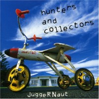 Purchase Hunters & Collectors - Juggernaut