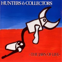 Purchase Hunters & Collectors - The Jaws Of Life