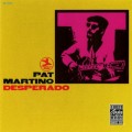 Buy Pat Martino - Desperado Mp3 Download