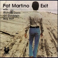 Purchase Pat Martino - Exit