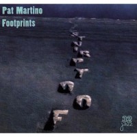 Purchase Pat Martino - Footprints