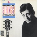 Buy Pat Martino - Strings Mp3 Download