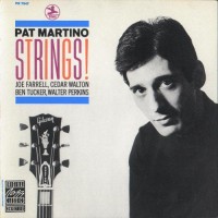 Purchase Pat Martino - Strings