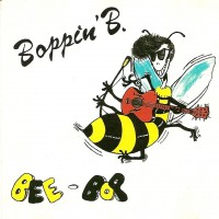 Purchase Boppin' B - Bee-Bop