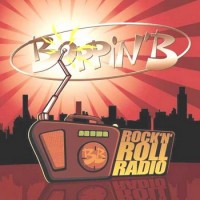 Purchase Boppin' B - Rock 'n' Roll Radio
