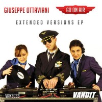 Purchase giuseppe ottaviani - Go On Air (Extended Versions EP)