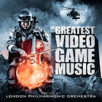 Purchase London Philharmonic Orchestra & Andrew Skeet - The Greatest Video Game Music (Amazon Bonus Track Edition)