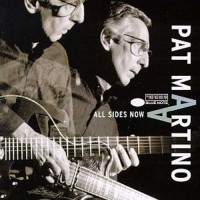 Purchase Pat Martino - All Sides Now