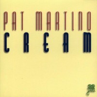 Purchase Pat Martino - Cream