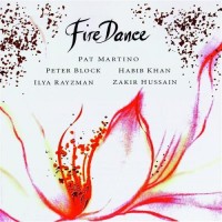 Purchase Pat Martino - Firedance
