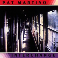 Purchase Pat Martino - Interchange