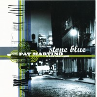 Purchase Pat Martino - Stone Blue