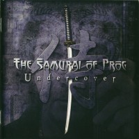 Purchase The Samurai Of Prog - Undercover