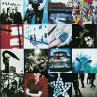 Purchase U2 - Achtung Baby (Super Deluxe Edition) CD6