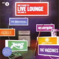 Purchase VA - Radio 1's Live Lounge, Vol. 6 CD1