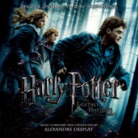 Purchase Alexandre Desplat - Harry Potter And The Deathly Hallows: Part I Part I (Limited Edition) CD1