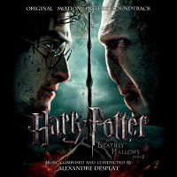 Purchase Alexandre Desplat - Harry Potter And The Deathly Hallows: Part II