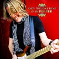 Buy Andy Timmons Band - Plays Sgt. Pepper Mp3 Download