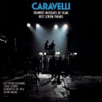Purchase Caravelli - Best Screen Themes