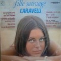 Buy Caravelli - Fille Sauvage Mp3 Download
