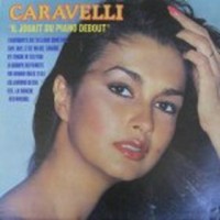 Purchase Caravelli - Il Jouait Du Piano Debout