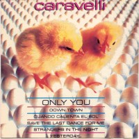 Purchase Caravelli - Only You