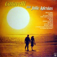 Purchase Caravelli - Plays Julio Iglesias