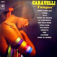 Purchase Caravelli - Tangos