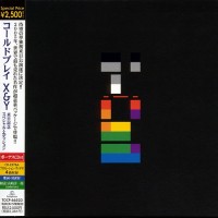Purchase Coldplay - X&Y (Special Edition) CD1