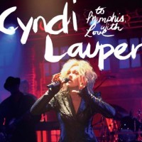 Purchase Cyndi Lauper - To Memphis, With Love