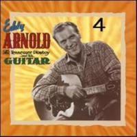 Purchase Eddy Arnold - Tennessee Plowboy & His Guitar CD4