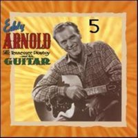 Purchase Eddy Arnold - Tennessee Plowboy & His Guitar CD5