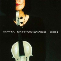 Purchase Edyta Bartosiewicz - Sen