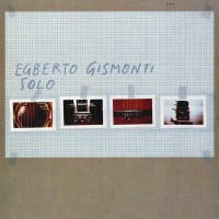 Purchase Egberto Gismonti - Solo (Vinyl)