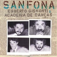 Purchase Egberto Gismonti - Sanfona CD1