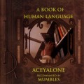 Buy Aceyalone - A Book Of Human Language Mp3 Download
