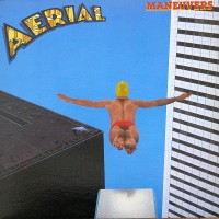 Purchase Aerial - Maneuvers (Vinyl)
