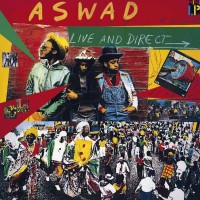 Purchase Aswad - Live & Direct (Vinyl)